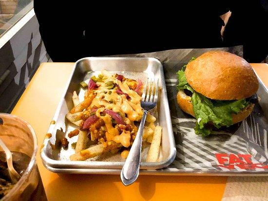 Fat Vegan
